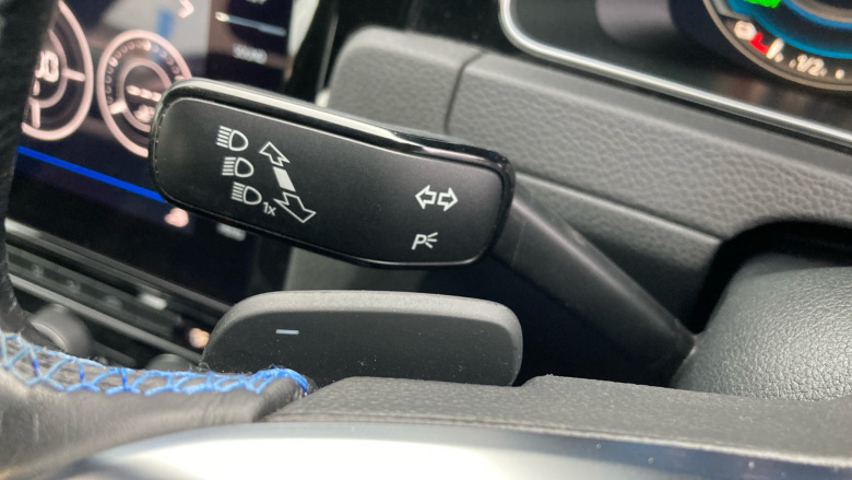 Volkswagen Golf 1.4 TSI GTE 5dr DSG Hatchback